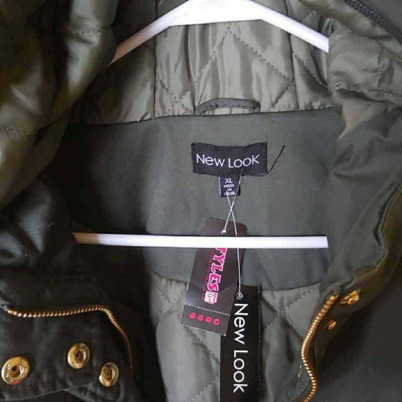 New Look Jacket - Picture 4 of 4